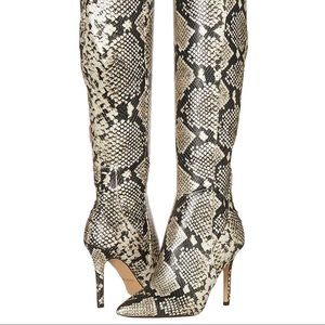 Aldo Thadonna Boots 8.5